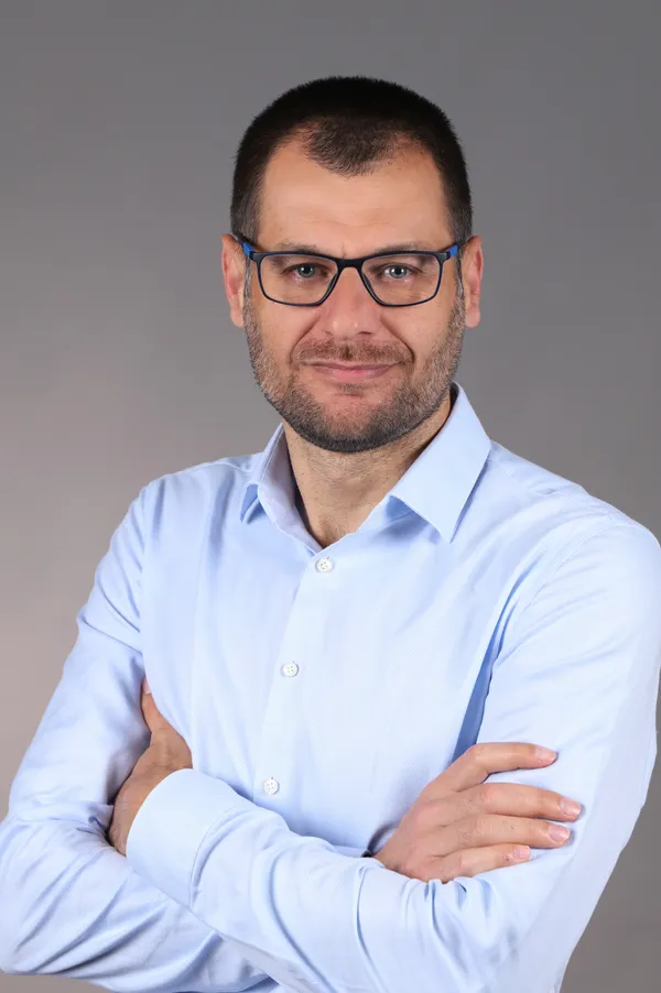 Elvedin Selimović
